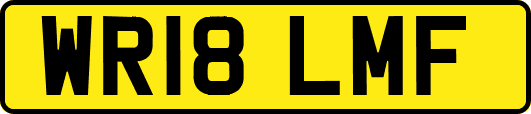 WR18LMF