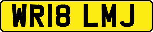 WR18LMJ