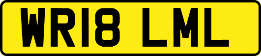 WR18LML