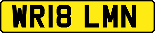WR18LMN