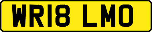 WR18LMO