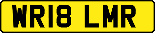 WR18LMR