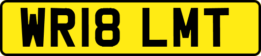 WR18LMT