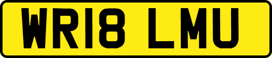 WR18LMU