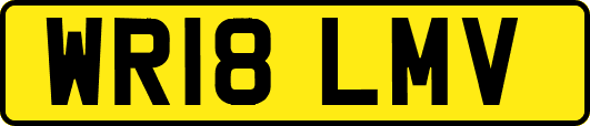 WR18LMV