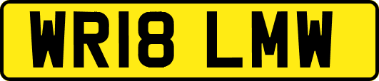 WR18LMW