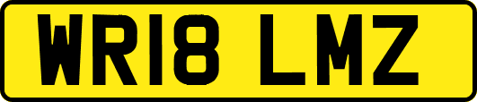 WR18LMZ