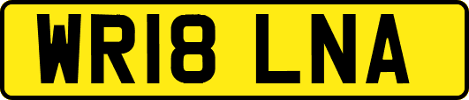 WR18LNA