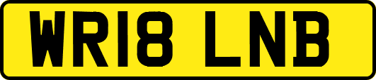 WR18LNB