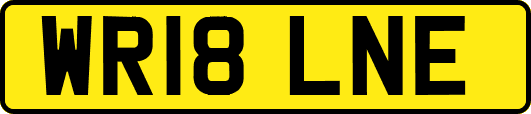 WR18LNE