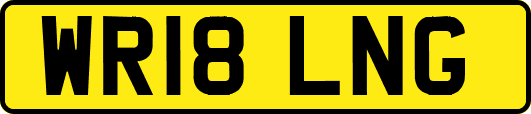 WR18LNG