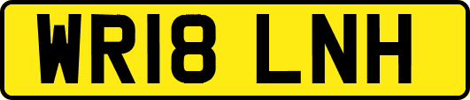 WR18LNH
