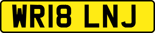 WR18LNJ