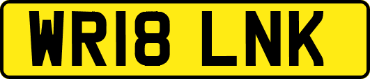 WR18LNK