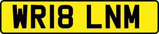 WR18LNM