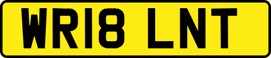 WR18LNT