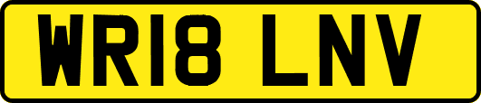 WR18LNV