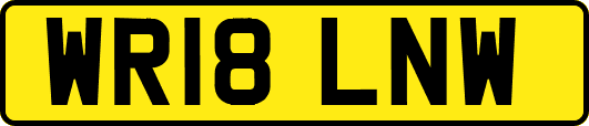 WR18LNW