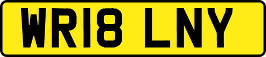 WR18LNY