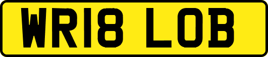 WR18LOB