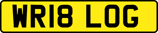 WR18LOG