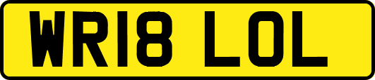 WR18LOL