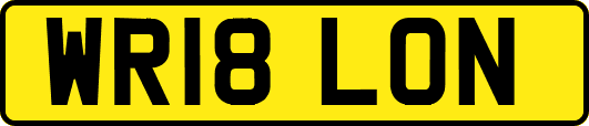 WR18LON
