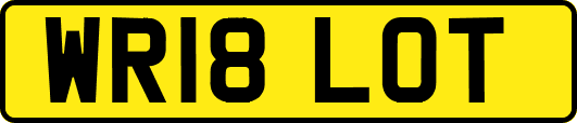 WR18LOT
