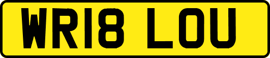 WR18LOU