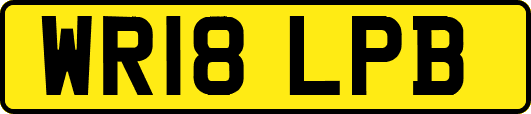 WR18LPB
