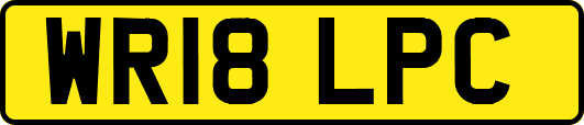 WR18LPC