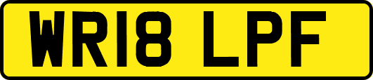 WR18LPF