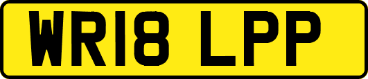 WR18LPP