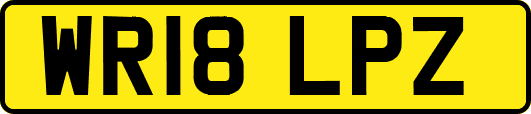 WR18LPZ