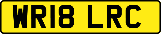 WR18LRC