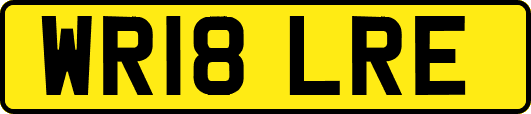 WR18LRE