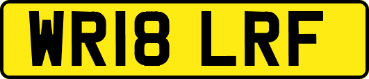 WR18LRF