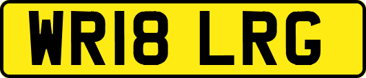 WR18LRG