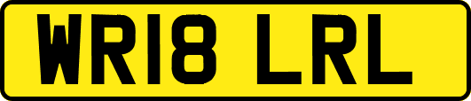 WR18LRL