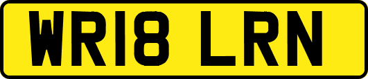 WR18LRN