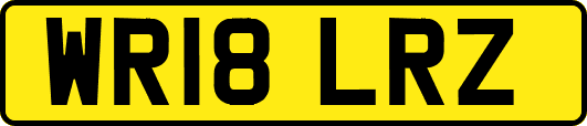 WR18LRZ