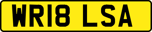 WR18LSA