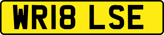 WR18LSE