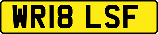 WR18LSF