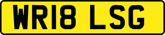 WR18LSG