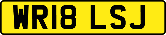 WR18LSJ