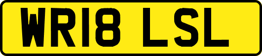 WR18LSL