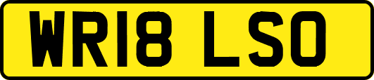 WR18LSO