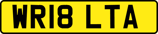 WR18LTA
