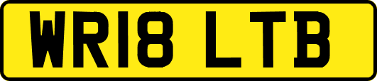 WR18LTB
